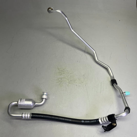 FOUR SEASONS A/C Refrigerant Suction Hose Assy. For Nissan 350Z Vehicles 55086