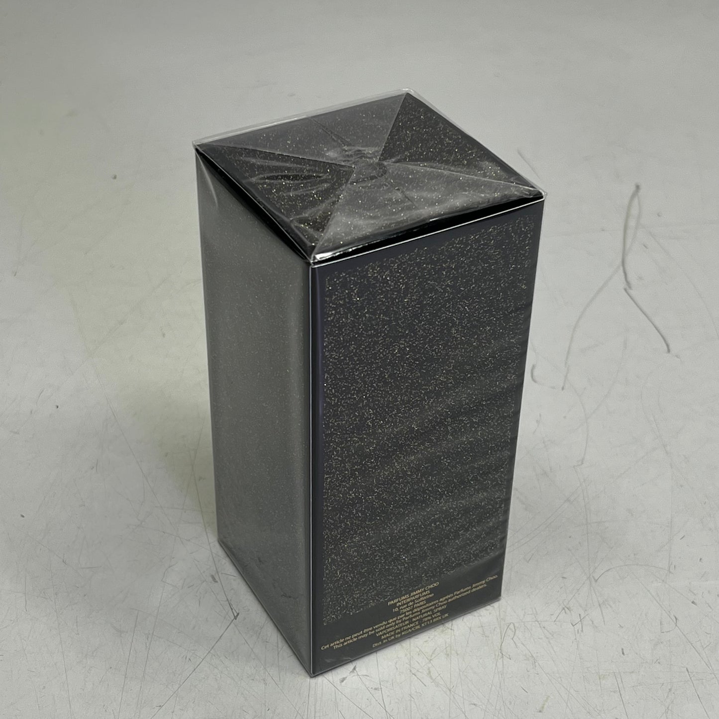 JIMMY CHOO I Want Choo Forever Eau De Parfum Floral, Warm & Spicy Scent 2 fl oz