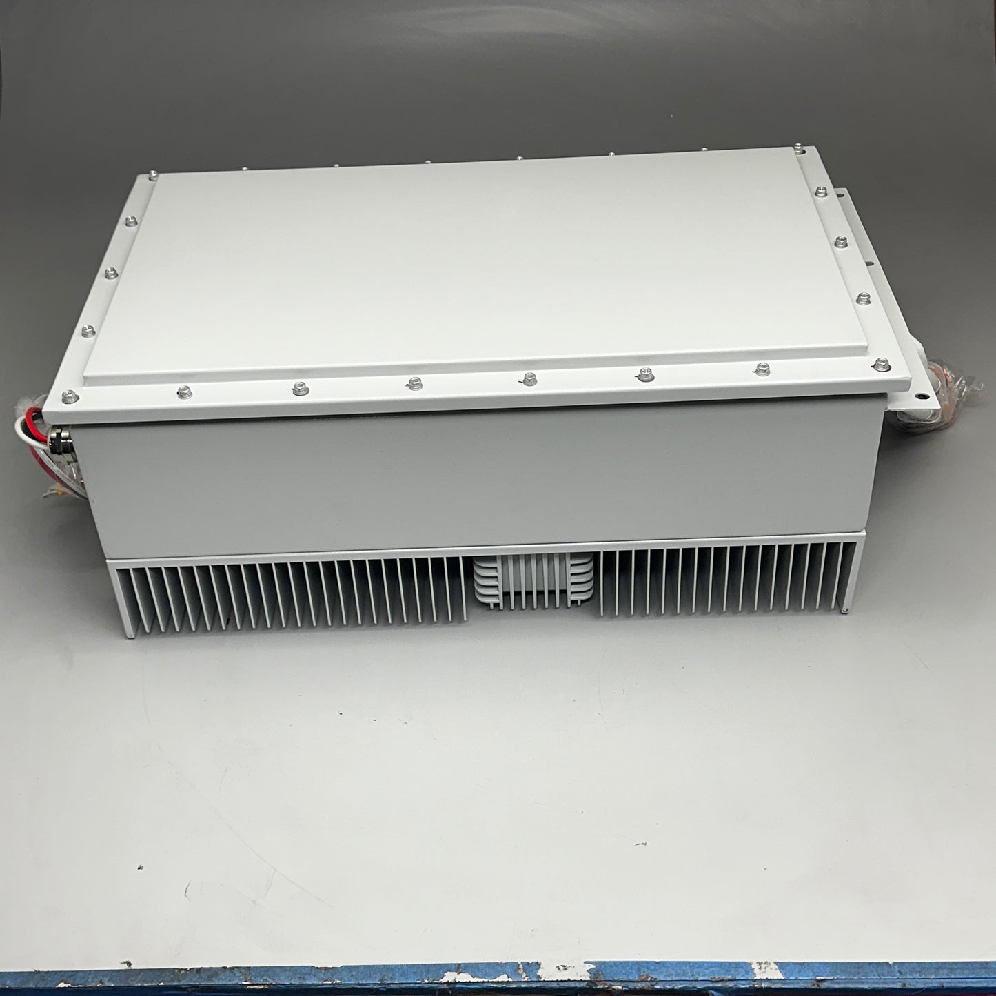 Circuit Board Machine 23.5"x9.5"x13.25" White 10130001A00J23150004, 25030001A01D23090021