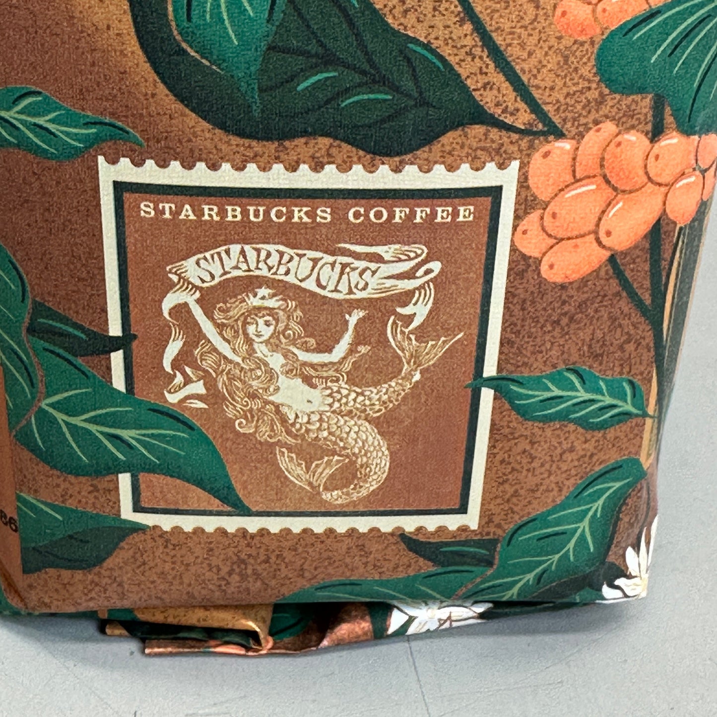 STARBUCKS (6 PACK) Pike Place Roast Notes Of Cocoa & Rich Praline 16oz BB 11/25