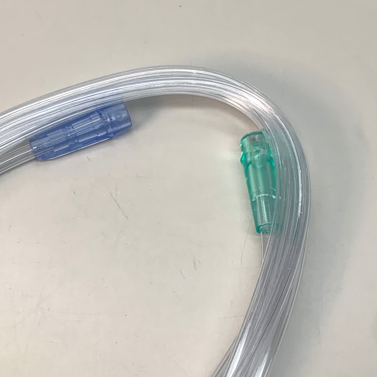 ZA@ MEDLINE Disposable Nebulizer With Mask (5-Pack) Adult Aerosol Mask and Tubing A