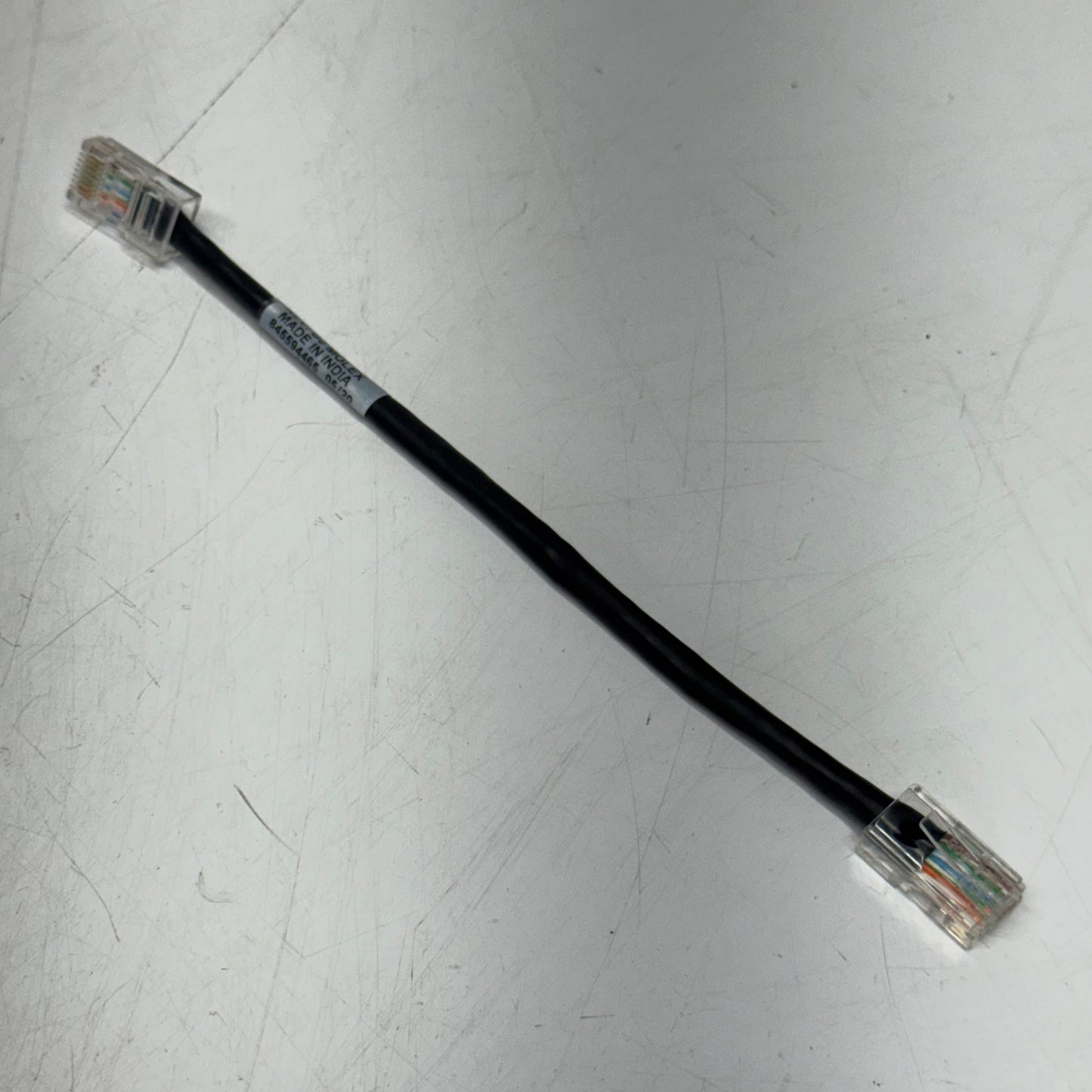 GENUINE CISCO 8800 Series IP Phone Wall Mount Kit Sz 8"L x 7.5"W, CP-8800-WMK