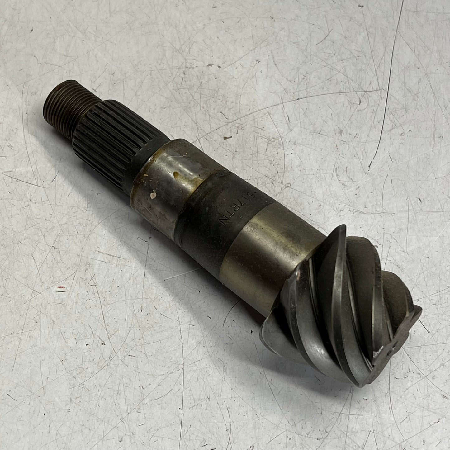 Ring & Pinion Gear Set 8 X 37 4.63 Gear Ratio 7-2021-617RTN 215-660
