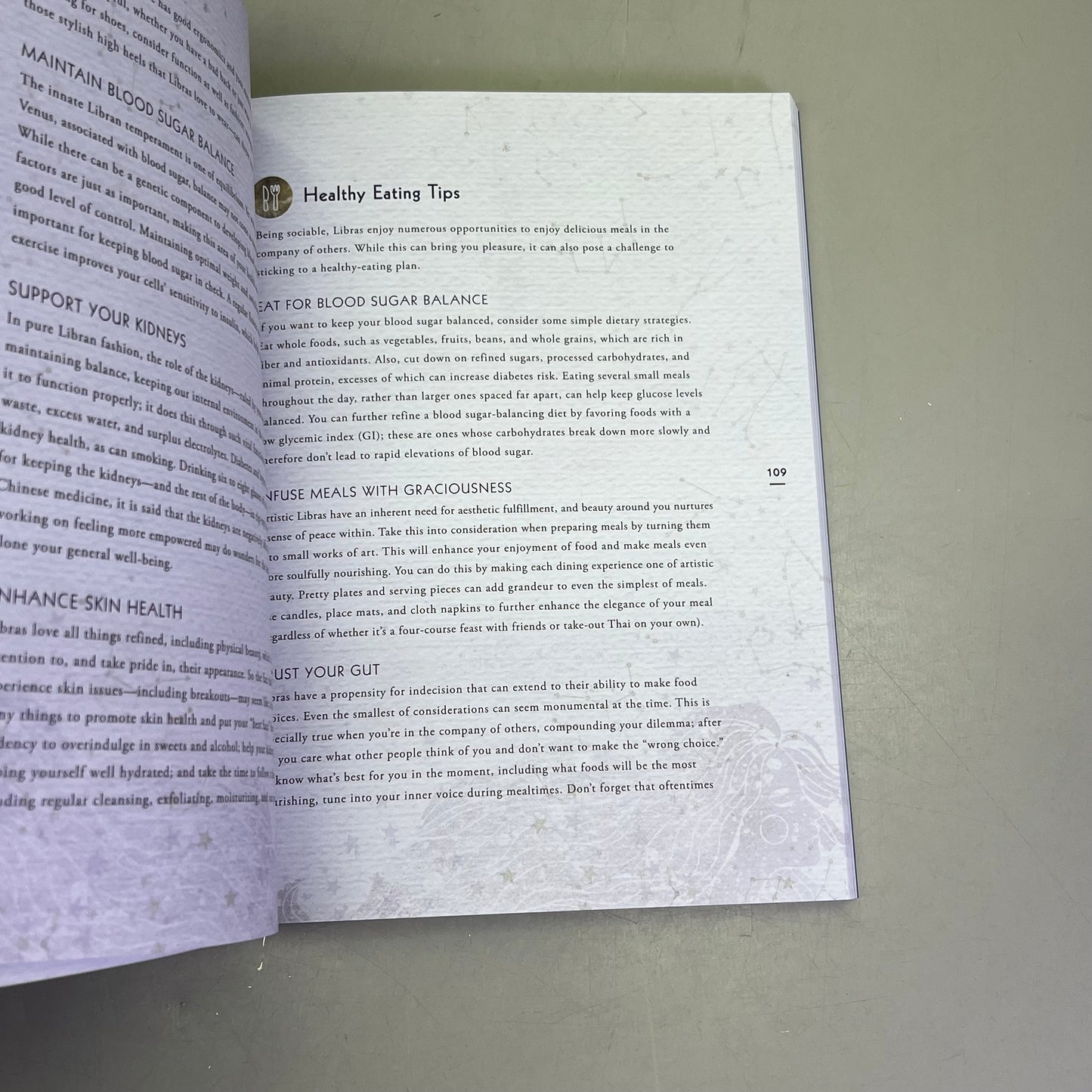 THE COMPLETE GUIDE TO ASTROLOGY SELF-CARE Wellness Through Zodiac Sign Paperback