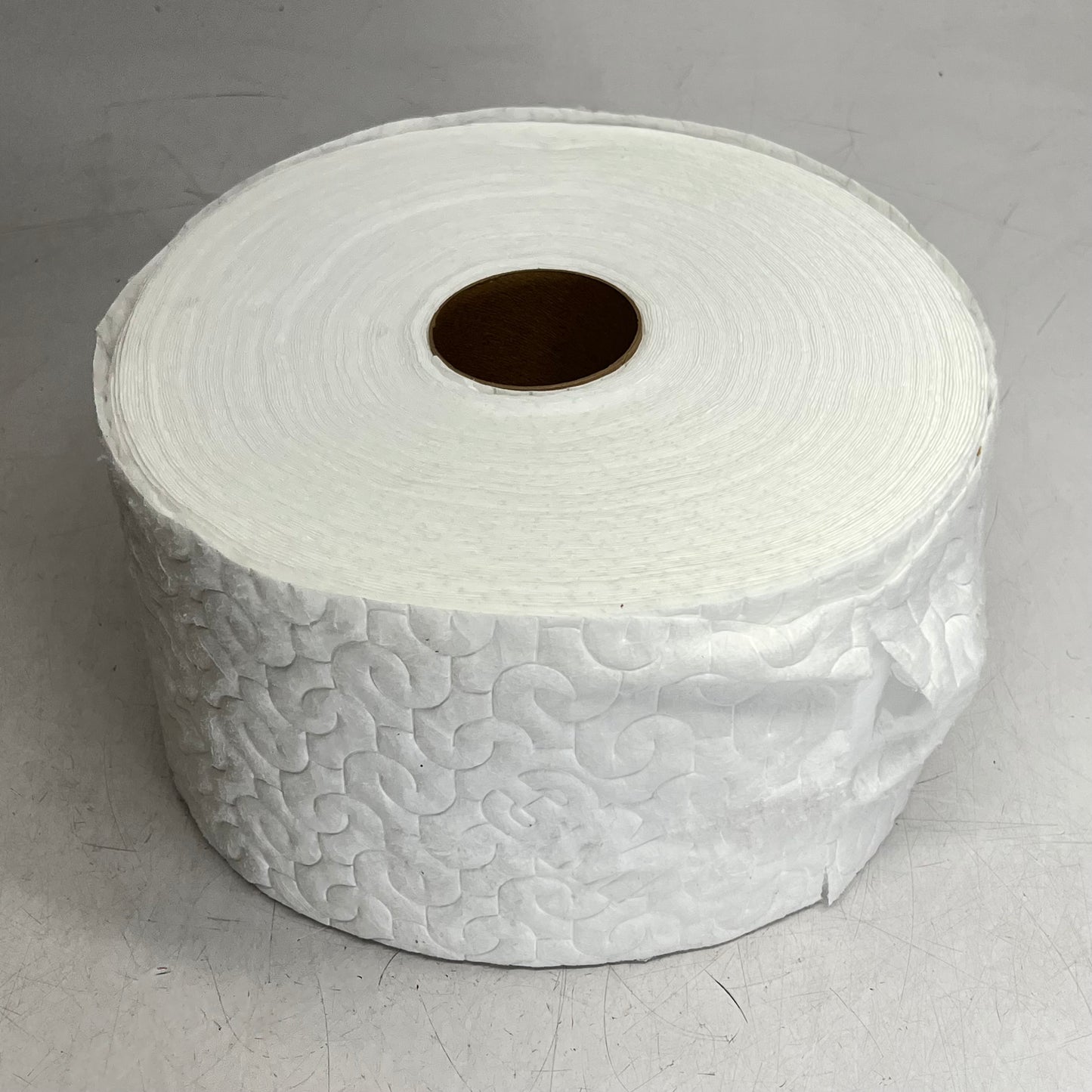 3M Doodleduster Cloth Disposable Microfiber 7" 13.8" x 287.5' White 19152