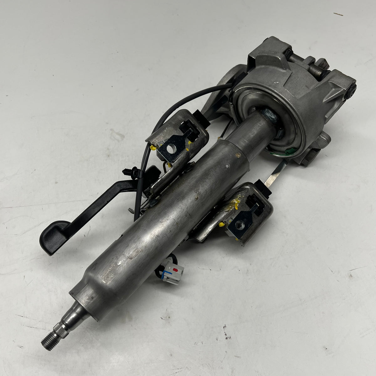 VISION-OE Reman Steering Column For Chevrolet Malibu & Pontiac 992-0104