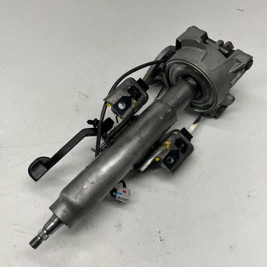 VISION-OE Reman Steering Column For Chevrolet Malibu & Pontiac 992-0104