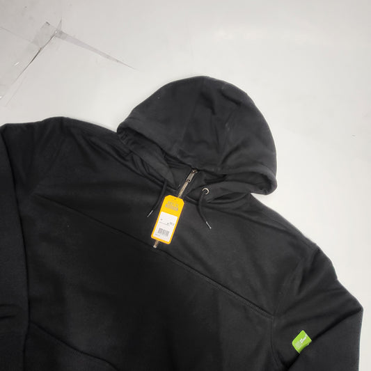 CARHARTT Paxton 1/4 Zip Sweatshirt 3XL TS0617-M