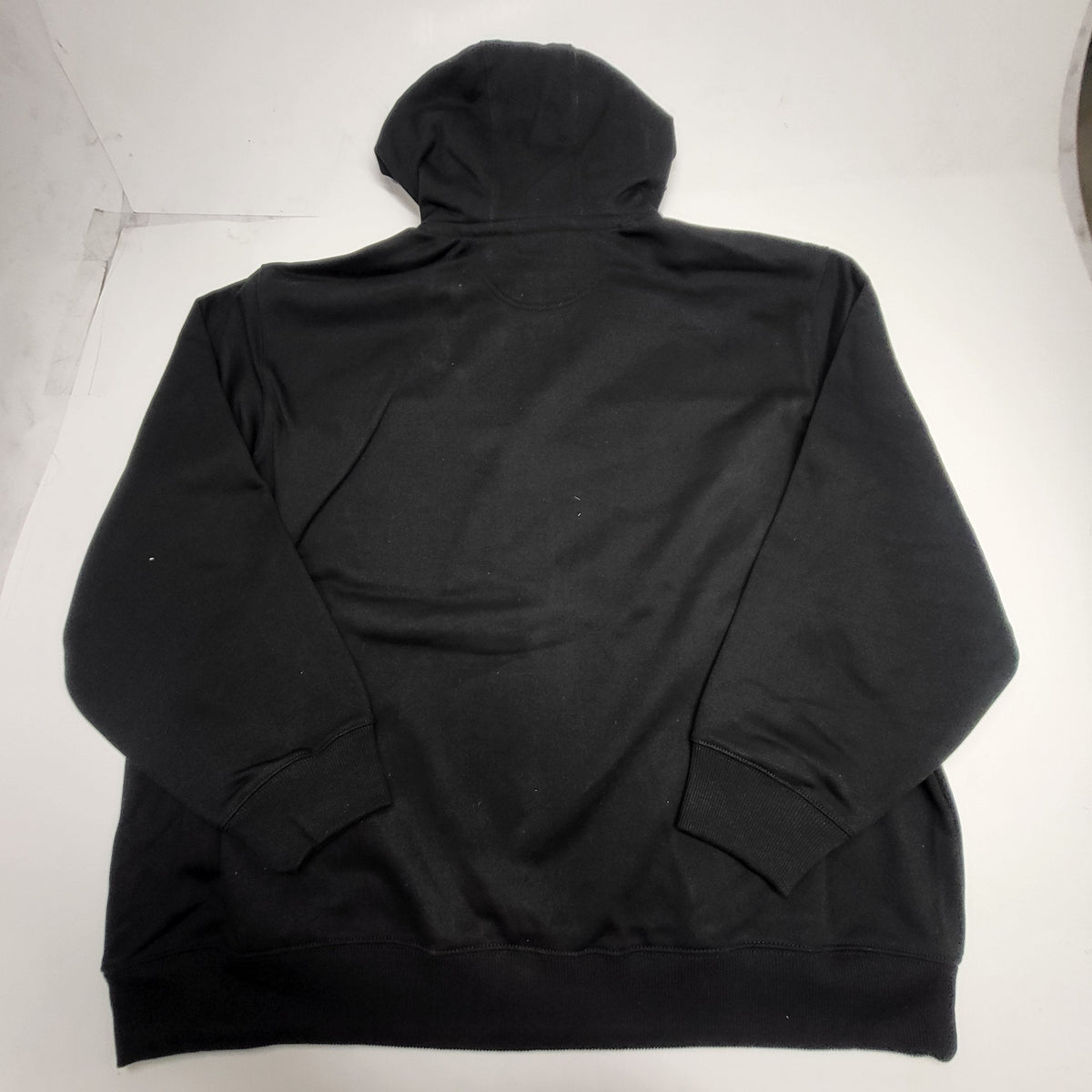 CARHARTT Paxton 1/4 Zip Sweatshirt 3XL TS0617-M