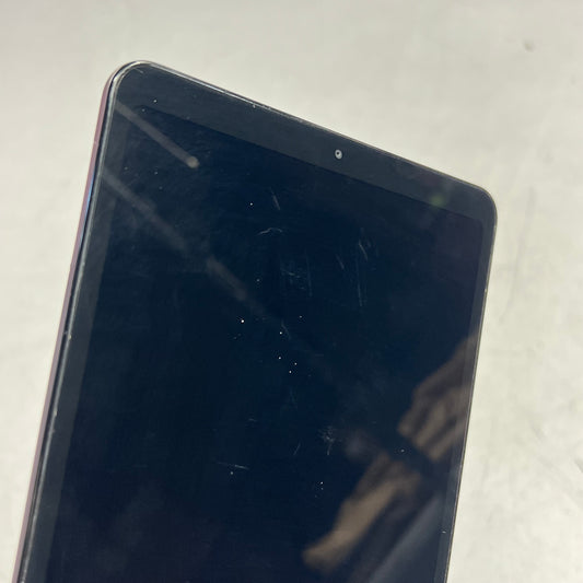 ZA@ SAMSUNG Galaxy Tablet a 2020 (lte) Android  9.0  Pie Nano Sim 8.4" (As-Is)