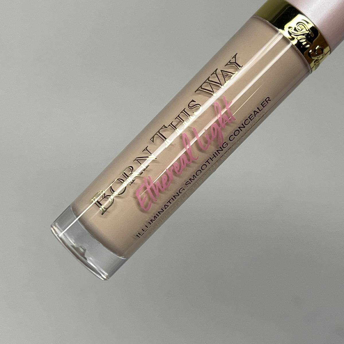 TOO FACED Born This Way Ethereal Light Illuminating Concealer 0.16oz Milkshake