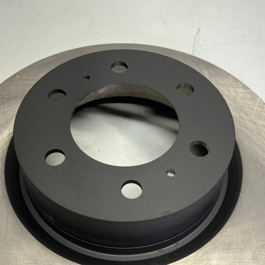 TOYOTA Genuine OEM Rotor Front Left, Right For Tacoma 2024-25 43512-04060