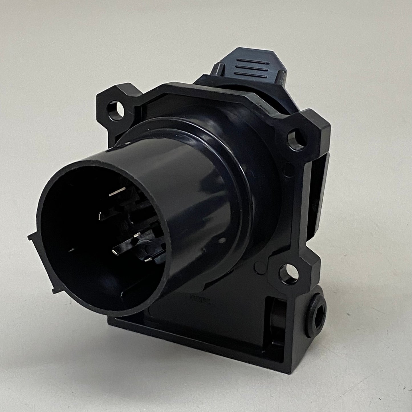 BLUE OX 5th Wheel & Gooseneck Trailer Wiring Kit  Black  BX88356 (New Other- Distressed Packaging)