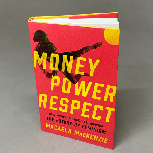 SEAL Macaela Mackenzie; Money, Power & Respect 336 Pages