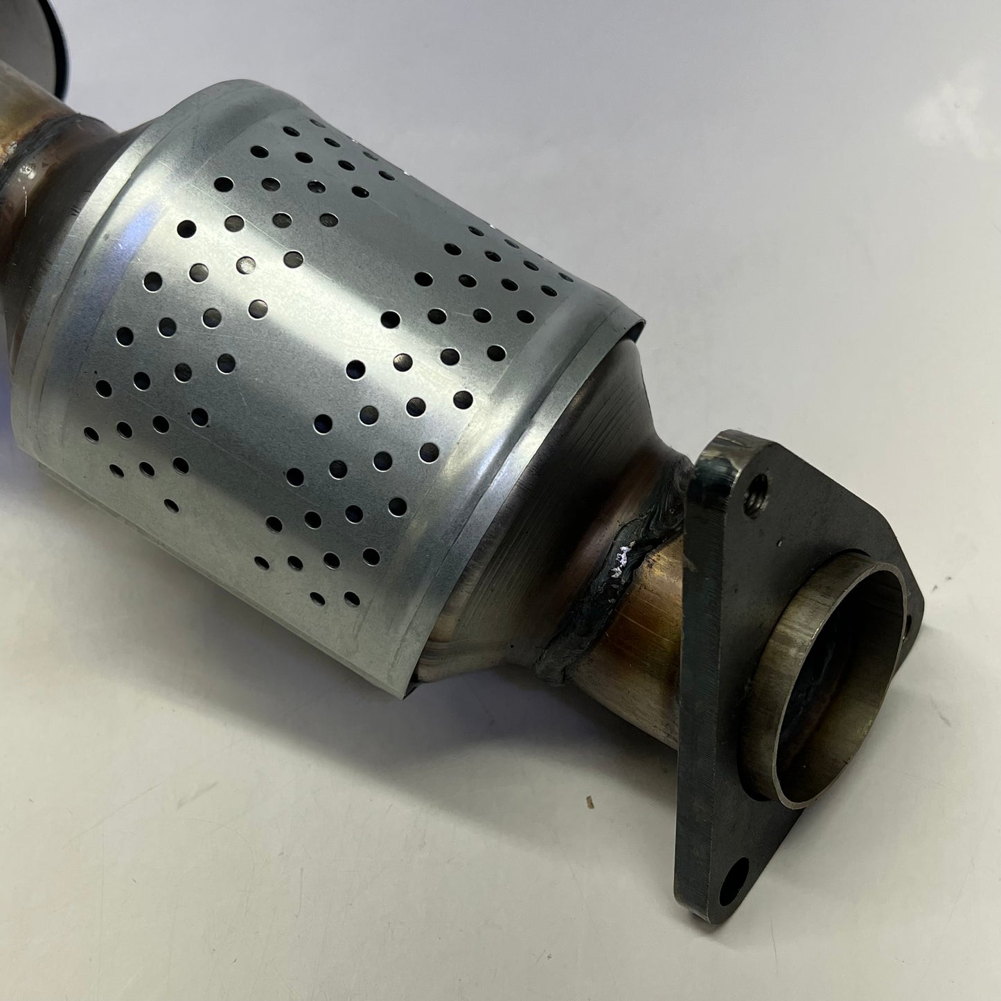 Right Passenger Side Catalytic Converter for Infiniti G37, Q50 & G35 452685SY