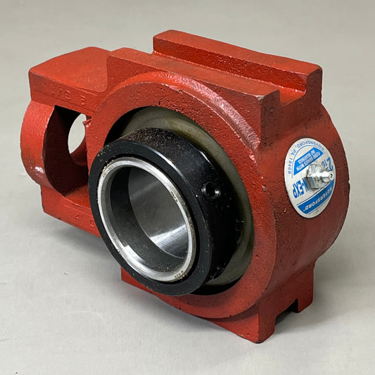 ROYERSFORD Spherical 2-Bolt Pillow Block Bearing NonExpansion 2-3/16" 40-02-N203