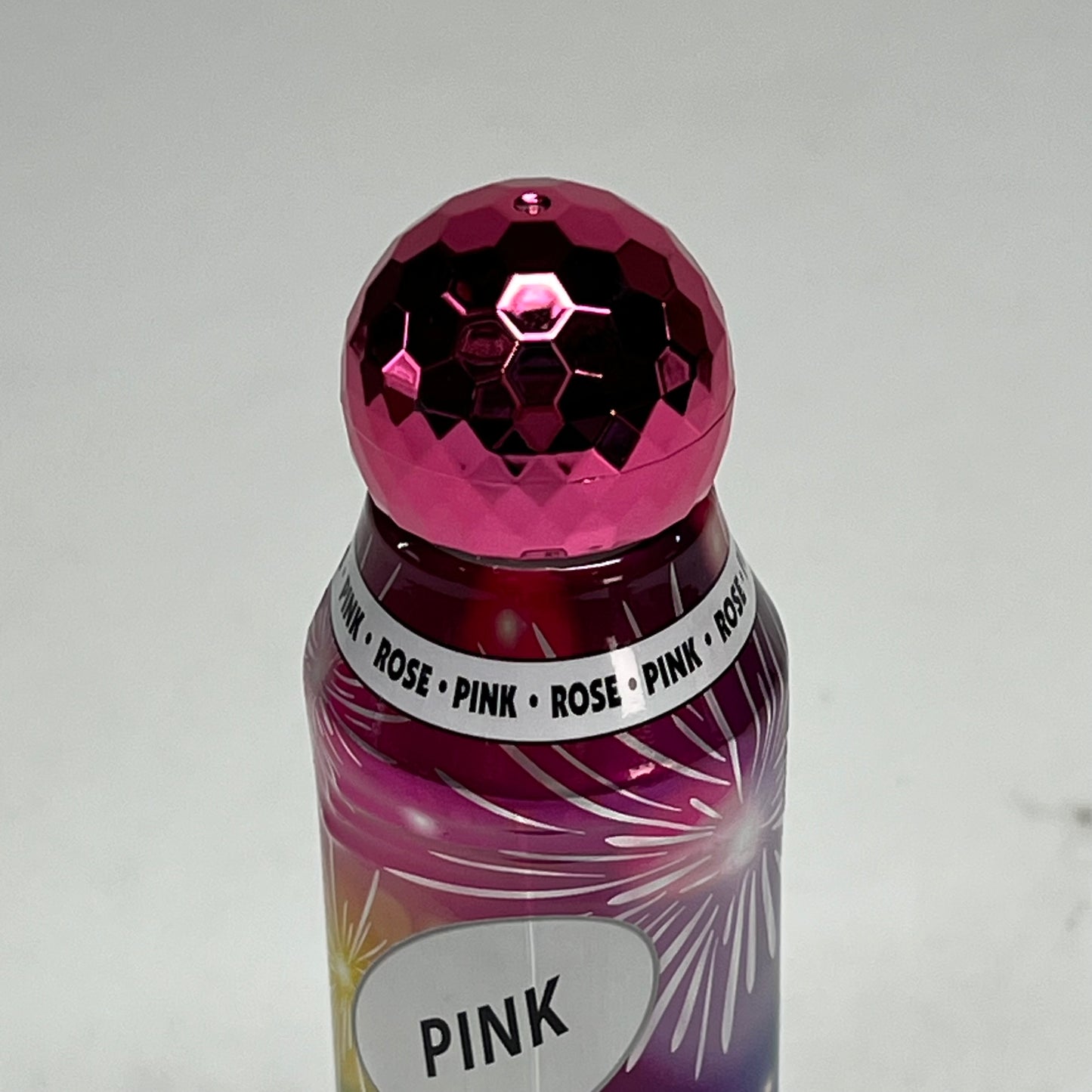 DAB O INK (12 PACK) Dazzle Shimmery Glitter Ink Bingo Dot Marker 80 Ml Pink A26
