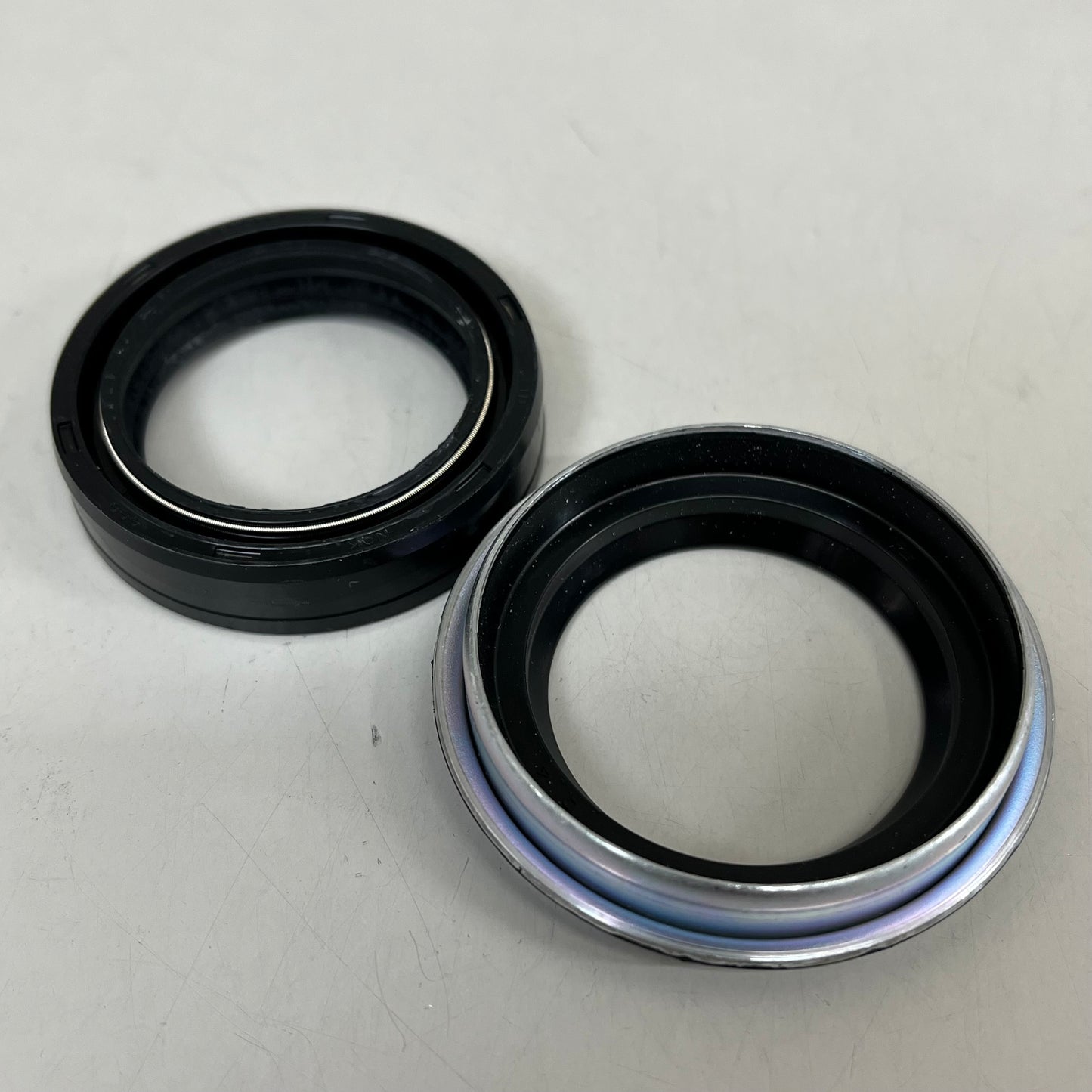 HONDA Fork Seal Set FR. CRF150F Motorcycle Parts OEM 51490-KL4-951