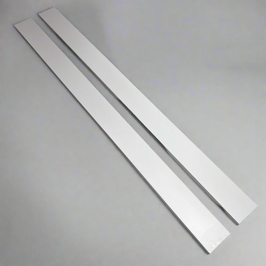 US CABINET DEPOT (5 PACK) Shaker Filler RTA Kitchen Cabinet 3"X42" White SW-F342