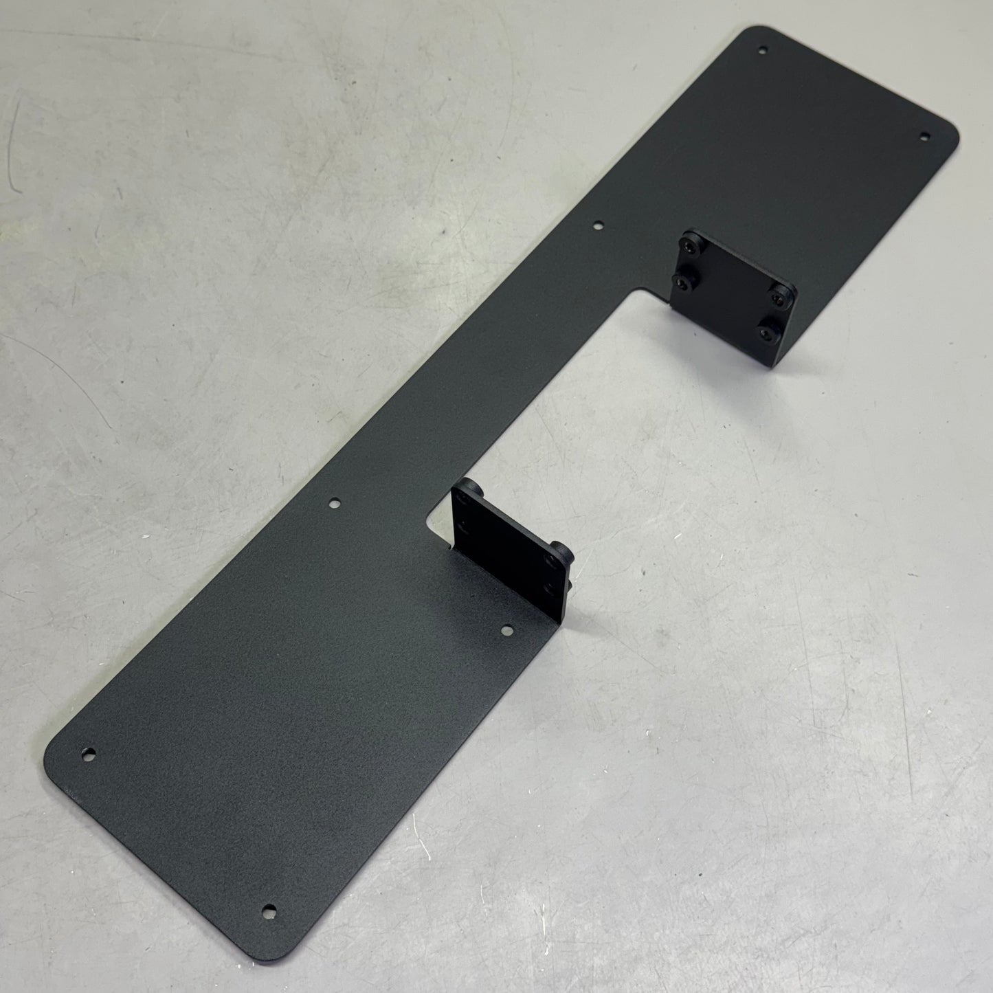 NEXUS 21 (3 BOXES) Pop-Up TV Lift w/ Manual Swivel – For Up To 60″ TV L-50ENS