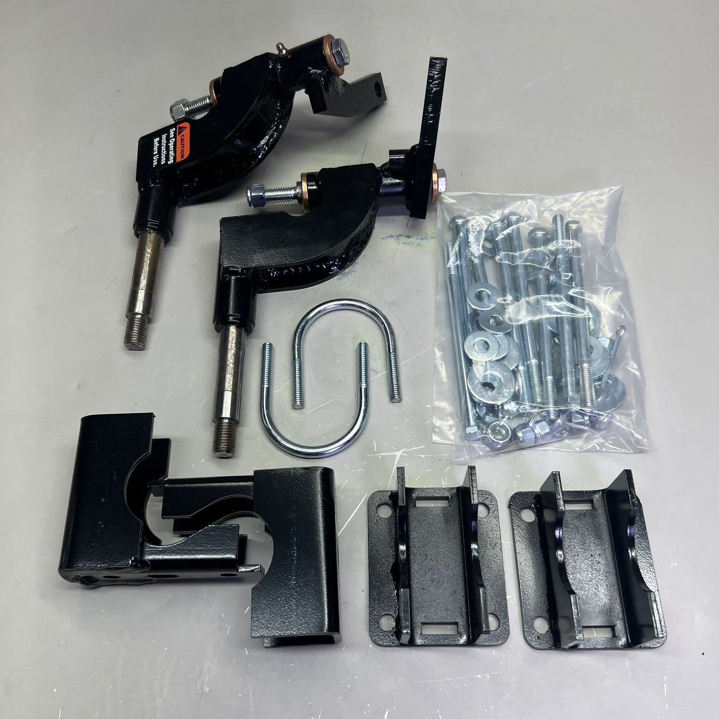 PRO-FIT Golf Cart Parts Sz 13”, Black PF11705