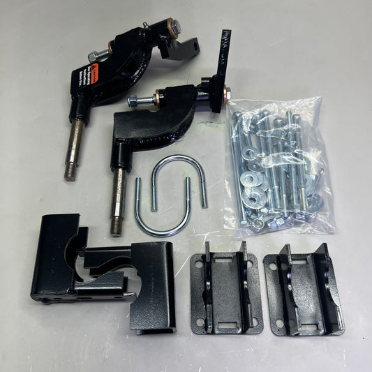 PRO-FIT Golf Cart Parts Sz 13”, Black PF11705