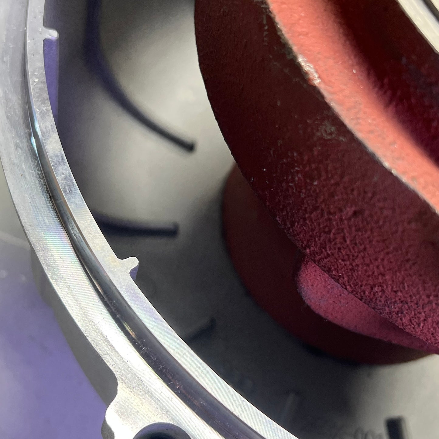 IPT Gorman-Rupp Trash Pump Kit No Engine 3" 290GPM 3/4" Keyed Shaft 3S5XK (Used)