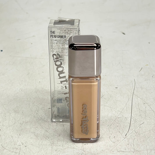 ABOUT FACE The Performer Skin-focused Foundation 1.08 Fl Oz LM1 Neutral 2618954