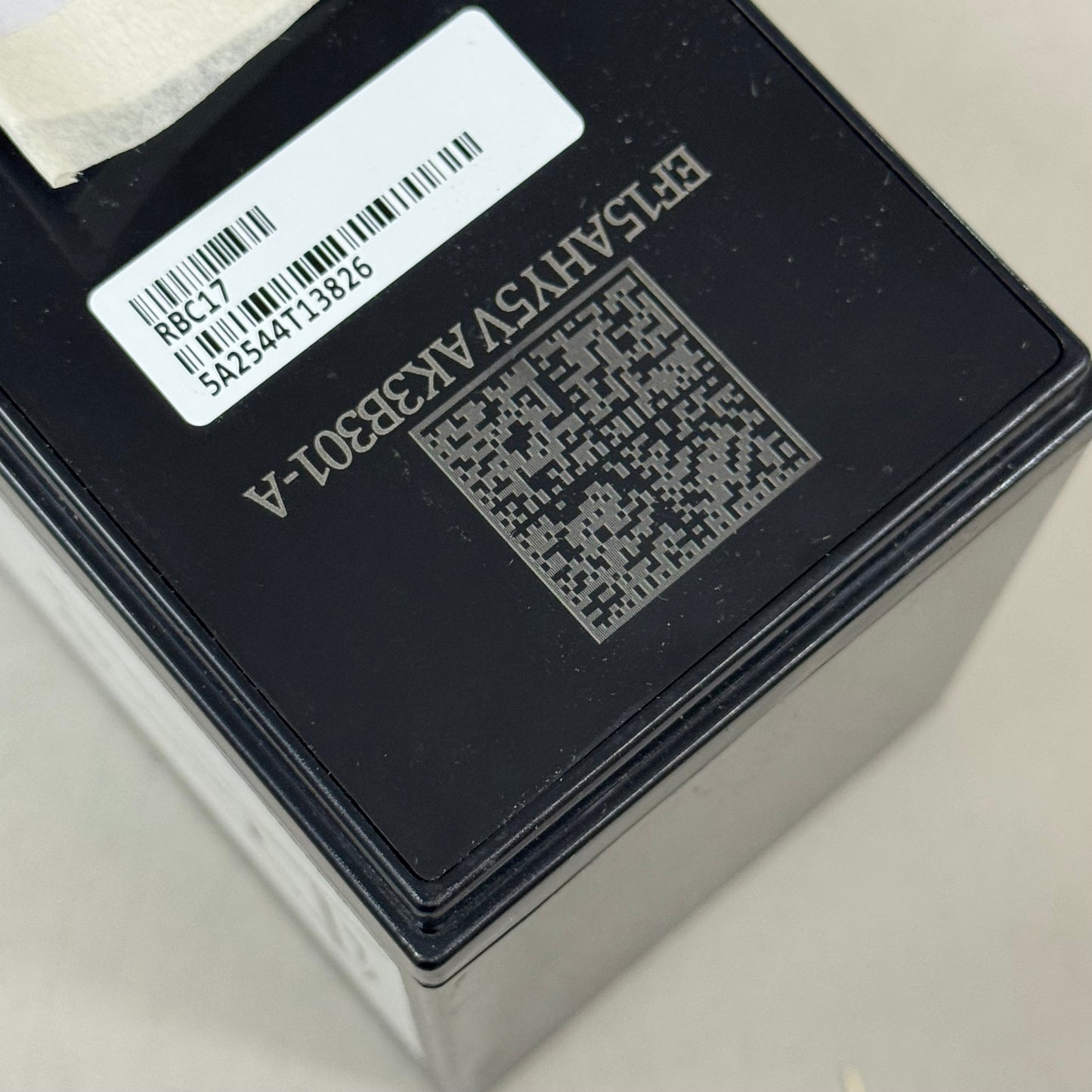 APC  Apc Replacement Battery for Back‑ups Models Be650g1, Be850g2, Bx850m, Br700g, Bvk950m2, Bvn950m2, Genuine Battery Model Rbc17 RBC17