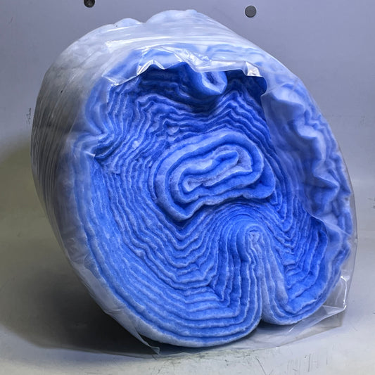 AERO FLO Air Filter Rolls Sz 12" x 90" x 1" GS-97766230