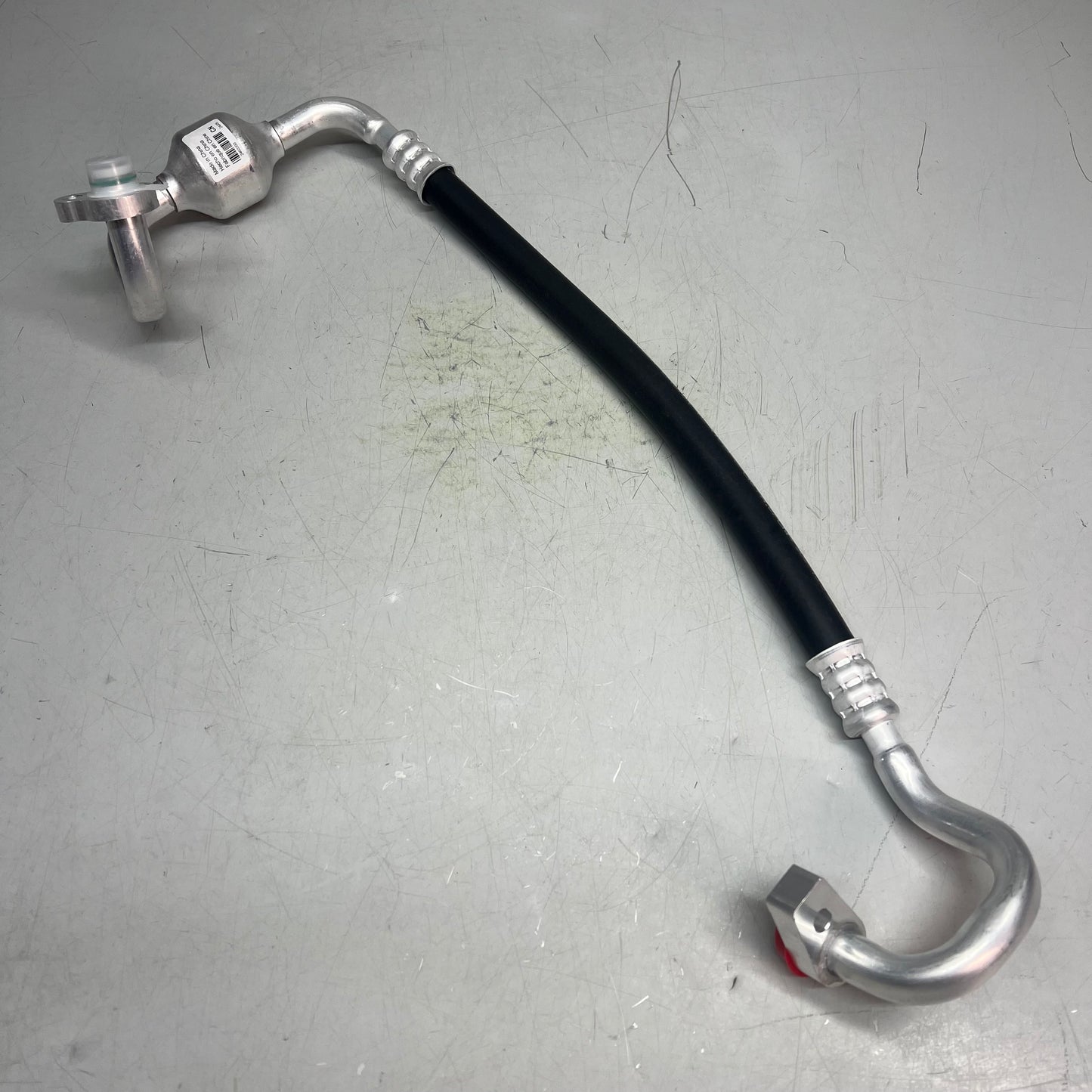 FOUR SEASONS A/C Refrigerant Suction Hose For Ford Focus Vehicle Models 56923