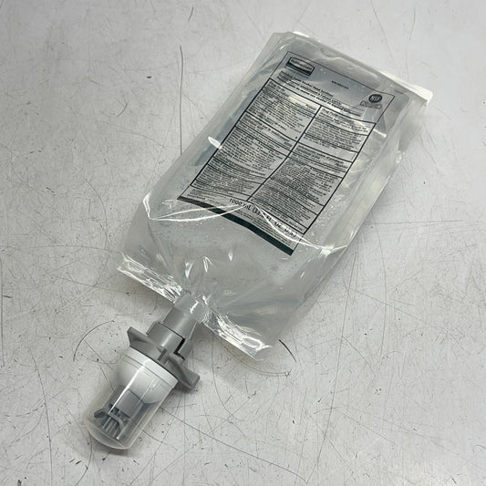 RUBBERMAID (4 PACK) Autofoam Refill Foam Alcohol Hand Sanitizer 100 ML 2080802