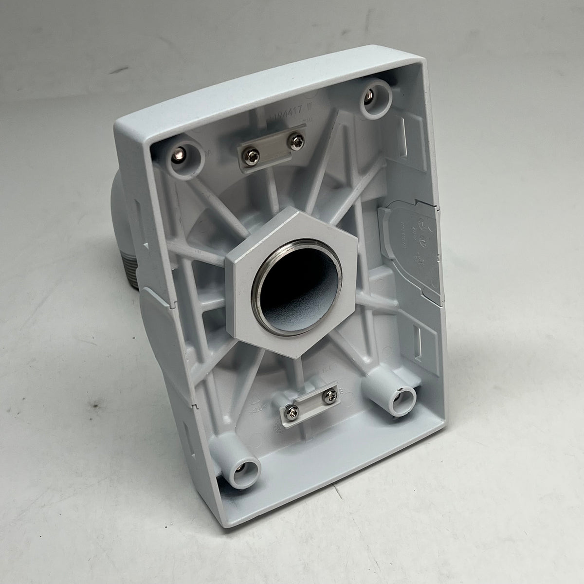 AXIS Wall Mount Indoor & Outdoor  1.5" NPS Thread White T91D61 5504-821
