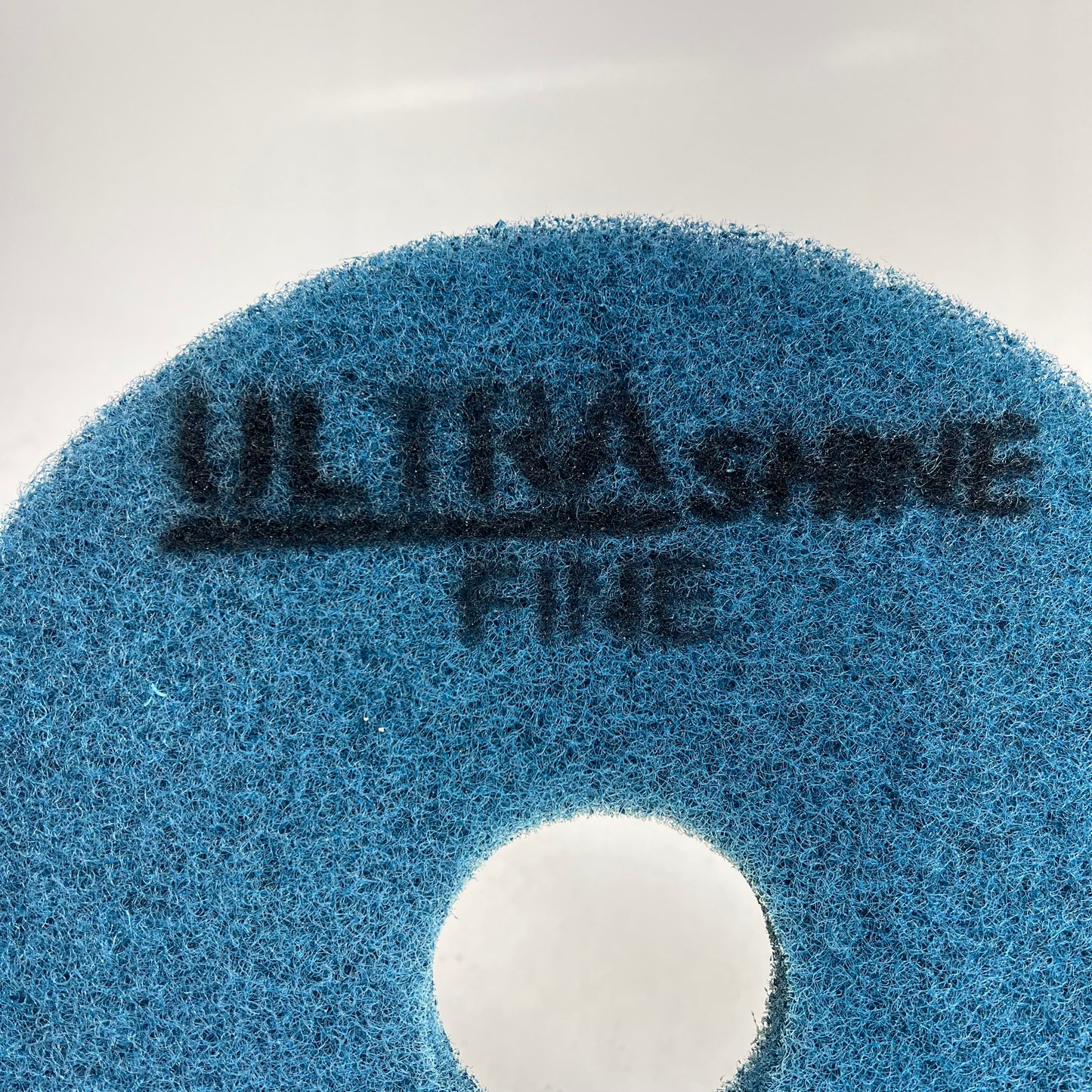 PACIFIC FLOOR CARE (5 PACK) Ultra Shine Floor Pads Superzorb 14" 565907