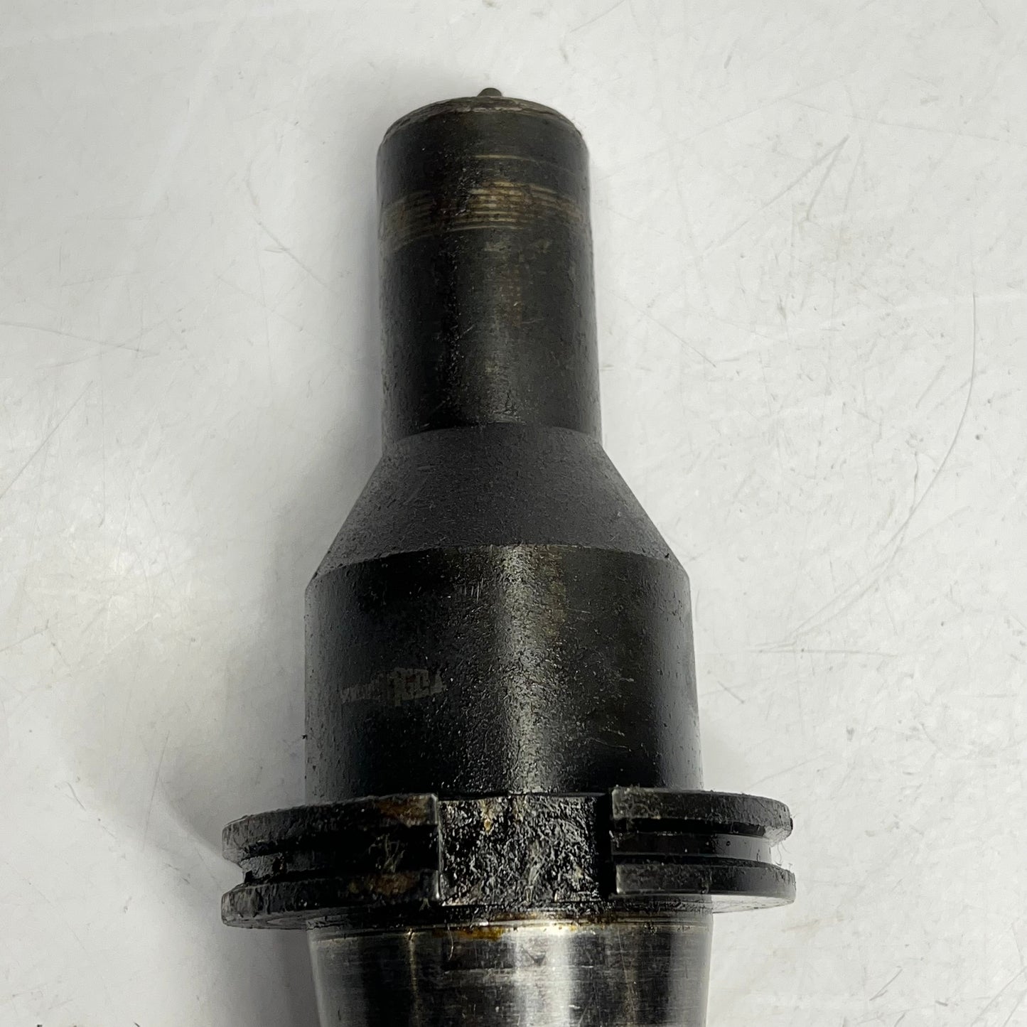 Cat 50 End Mill Tool Holder for CNC Milling Machine  4"-1" 50CVEM0 375-6 (Used)