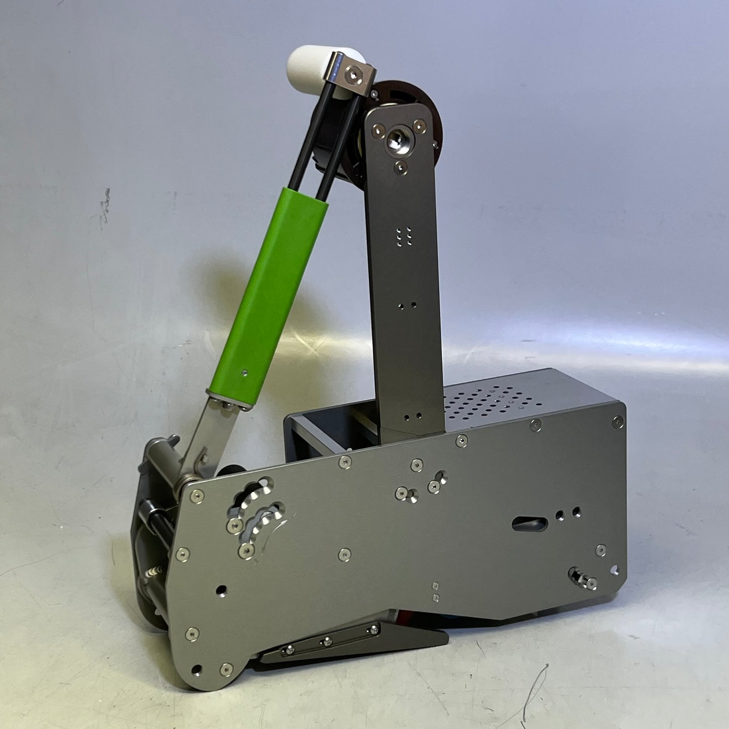 ZA@ INTERPACK Standard Tape Head EXT 3" UH430TW