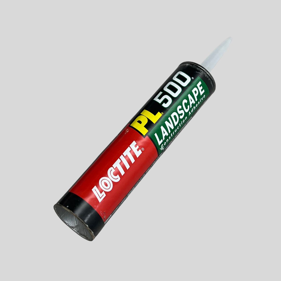 HENKEL LOCTITE Landscape PL 500 Construction Adhesive 10 fl oz 23251 S2