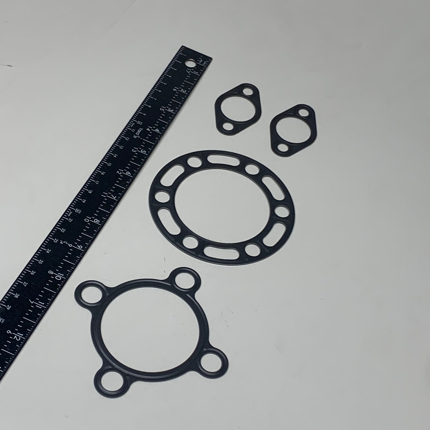 METAL GASKET SET For CARRIER Refrigeration/air Conditioning oil Filter R-17-55026-00