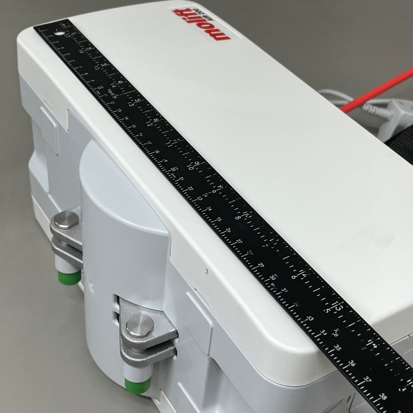 MOLIFT Air 200/350 Ceiling Lift Motor (New) 6 Hour Battery Charge