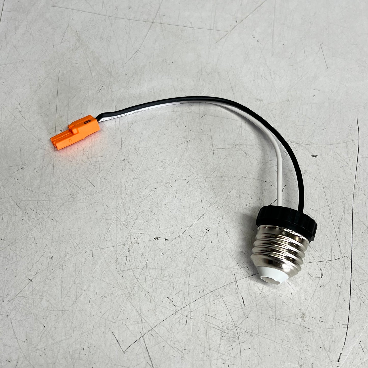 HALO (SET OF 4) Baffle Downlight Bulb & Trim Replacement White LT4069FS1EWHR4PK