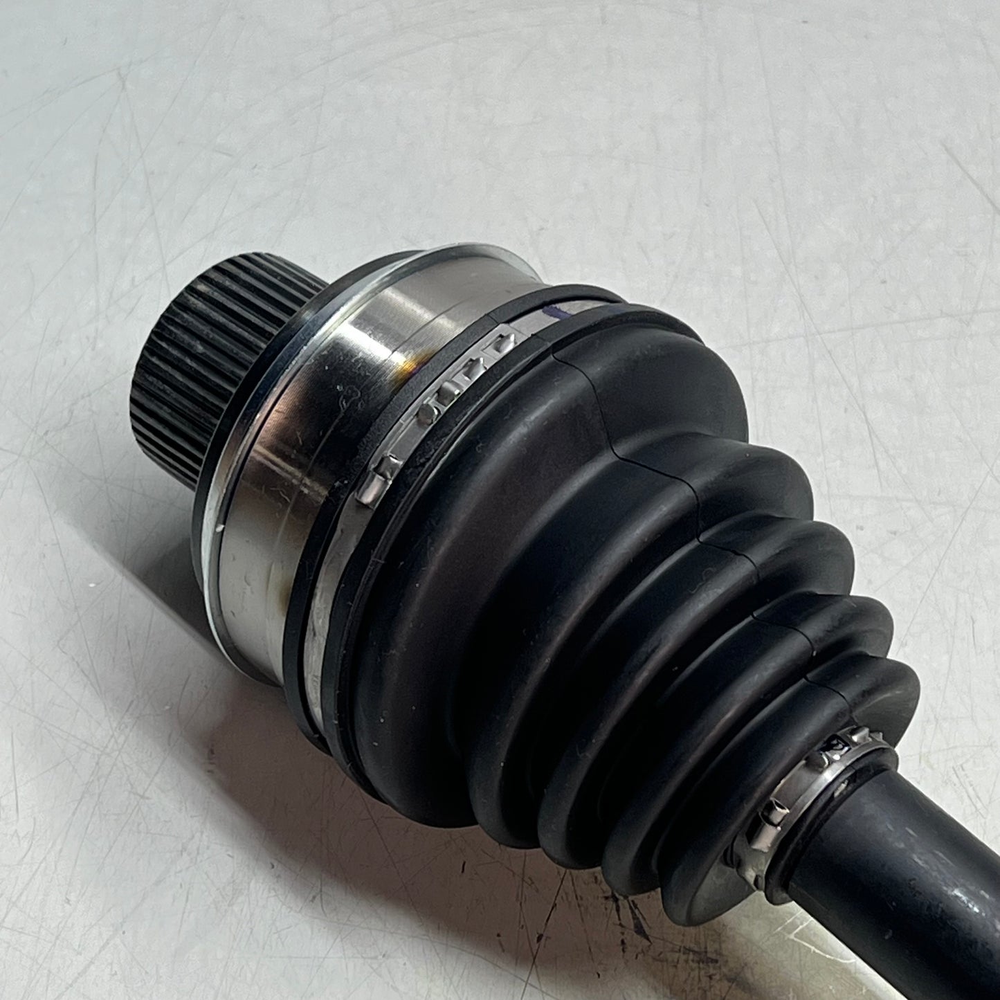 NAPA Premium CV Drive Axle For Audi Allroad, A4, A5, S5 Vehicles Models 94-8982