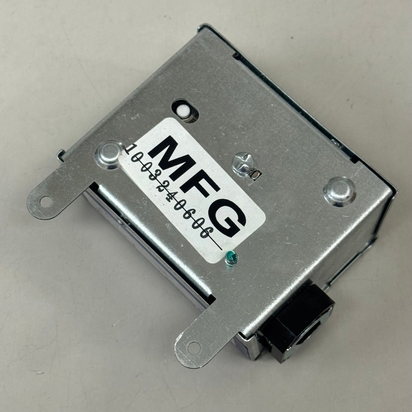 GAF Master Flow Adjustable Thermostat For Power Attic Vents 900321 (New Other)