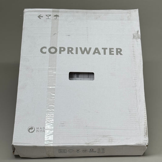 KERASAN Retro Soft Close Toilet Seat & Cover With Integral Lid 108901