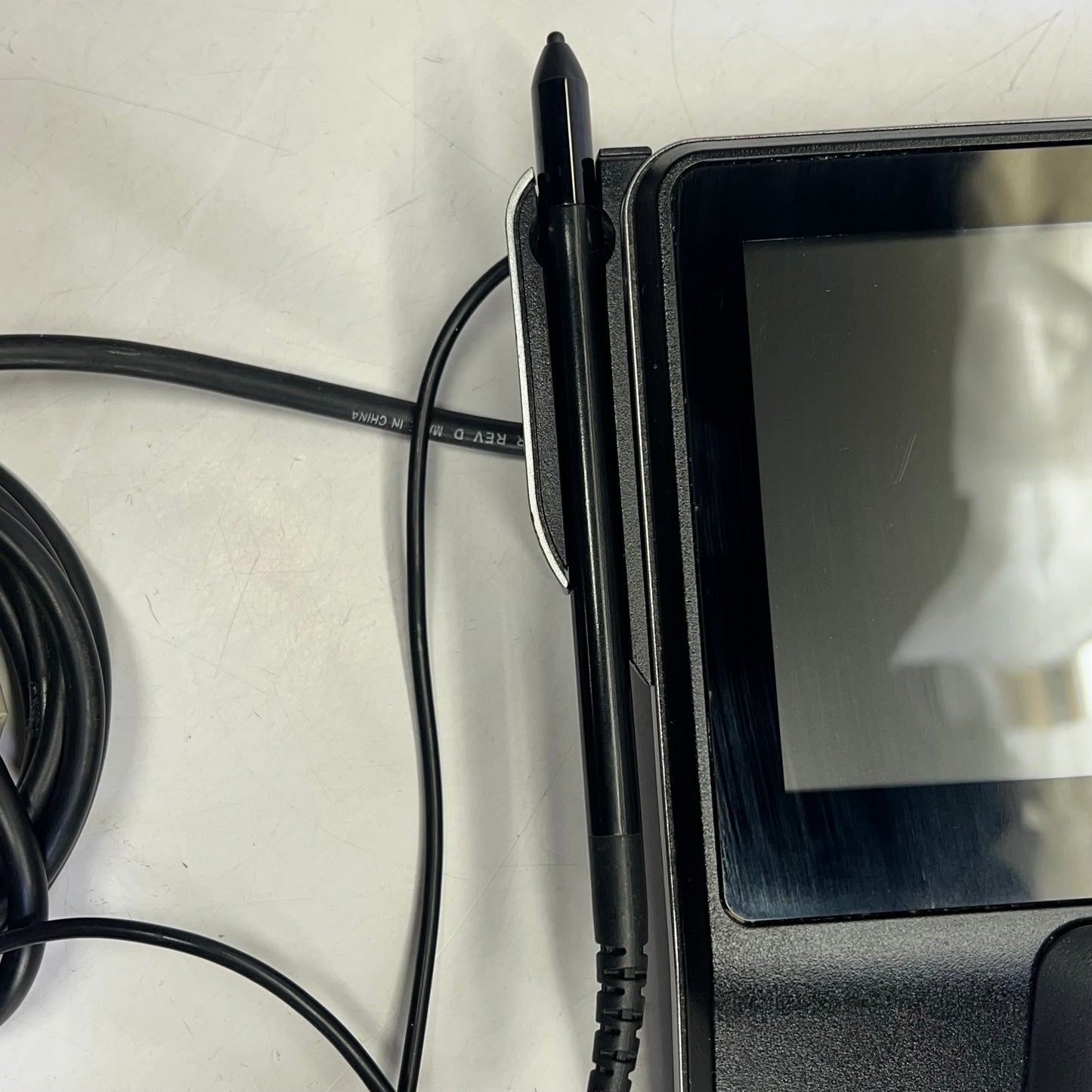 VERIFONE Credit Card Payment Terminal POS System Black MX925 MX900-02