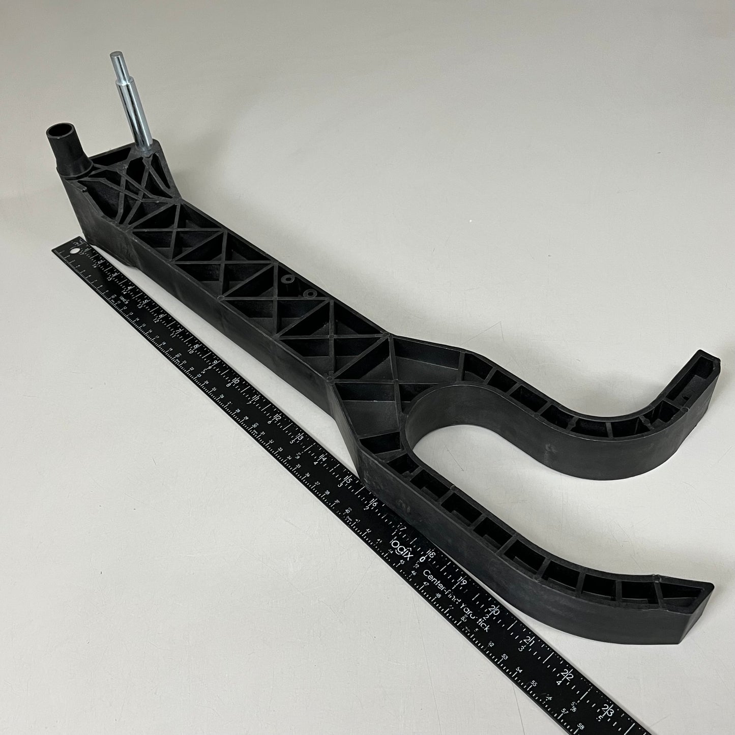 BRUNSWICK Guide Hook Bowling Spare Part Black 47-041816-001