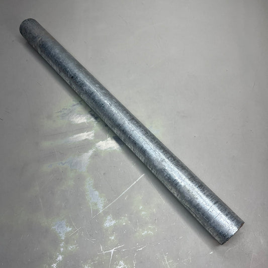 PERFECT VISION Antenna Mounting Brackets P2P Clamp  1.9" X 24" Pipe PV-GPS24