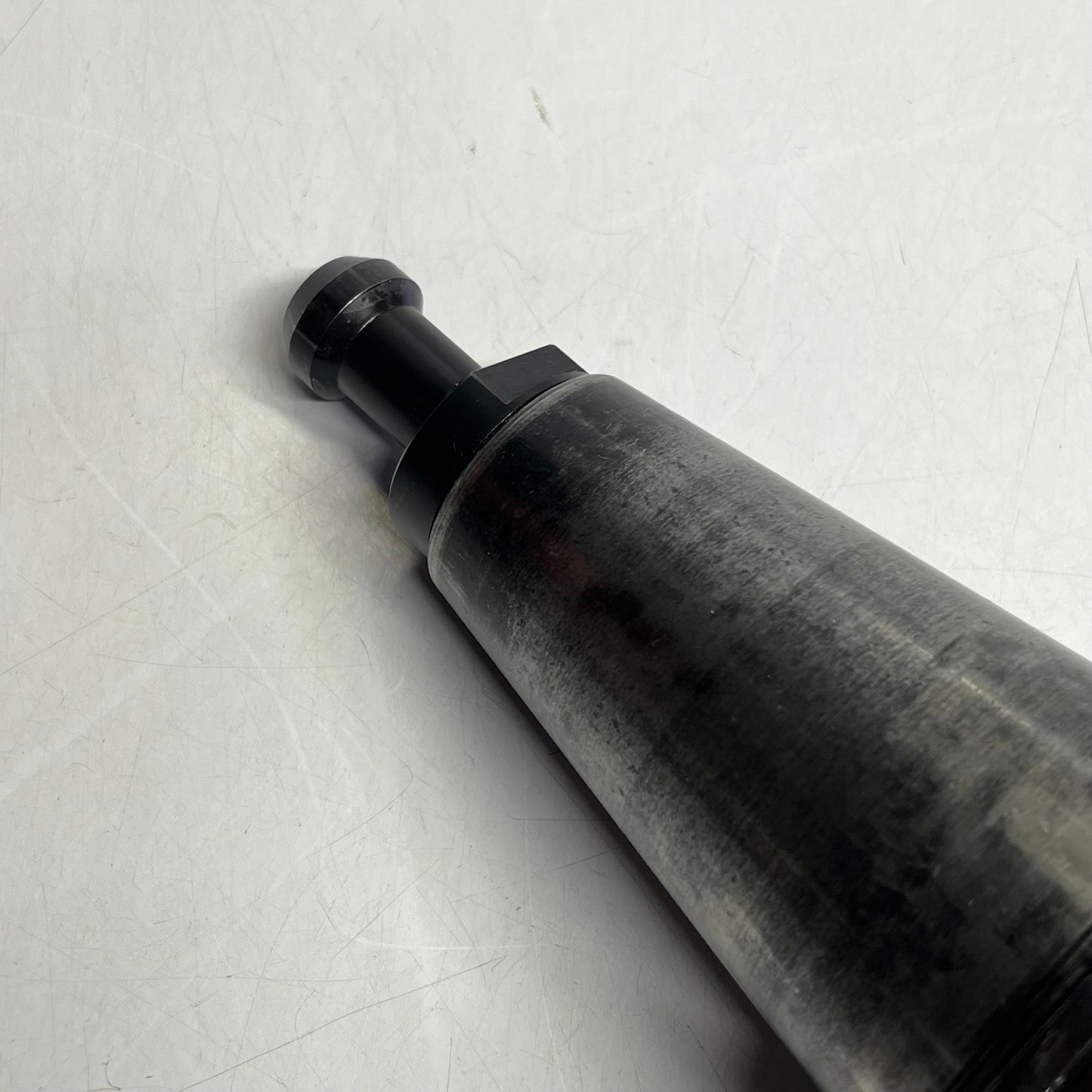 TOOL HOLDERS Cat 50 Collet Chuck for CNC Machining ~13/16"I.D. 50CVEMO750 (Used)