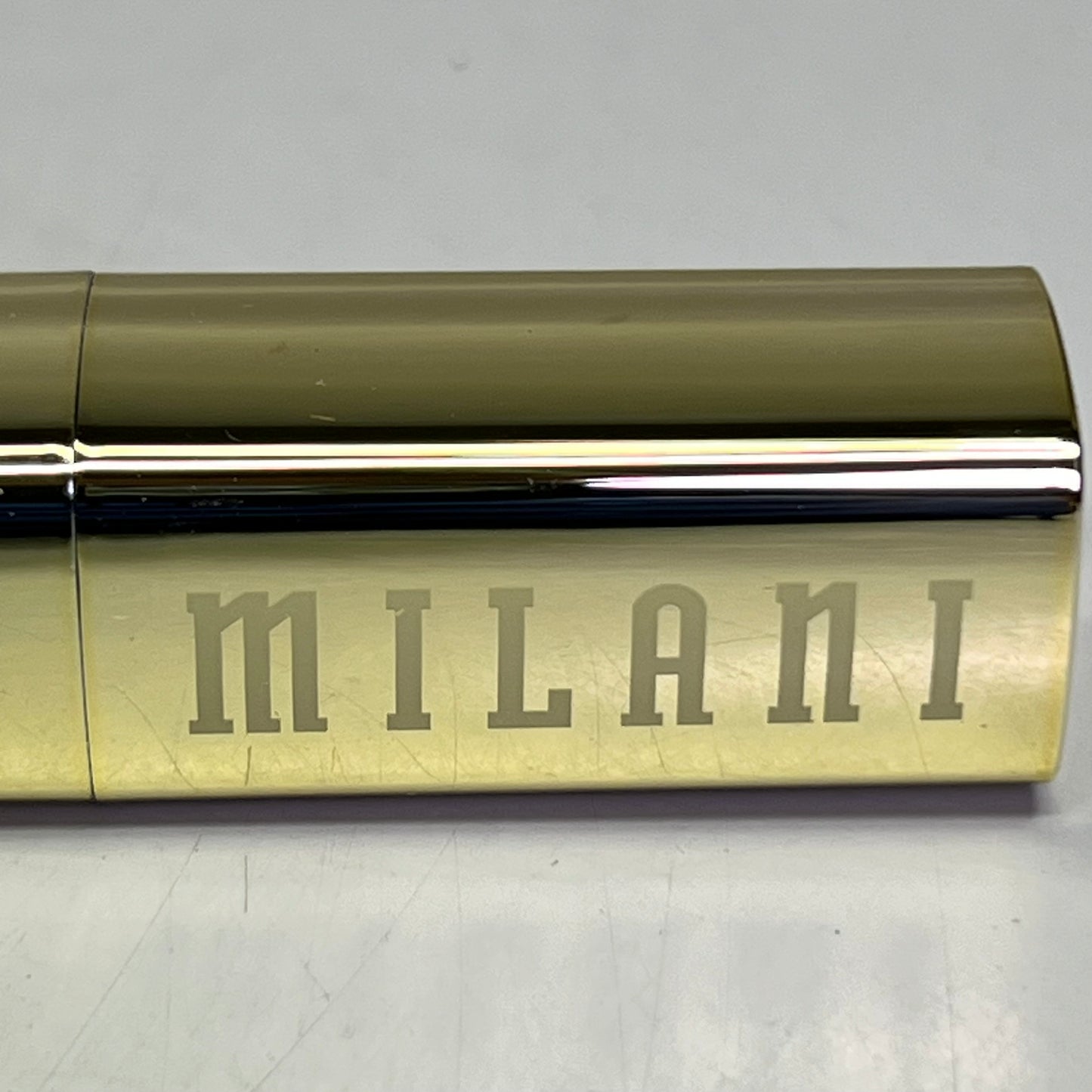 MILANI (6 PACK) Lipstick Rose Femme 42 (Matte) 0.14 oz, Red MLSN-42