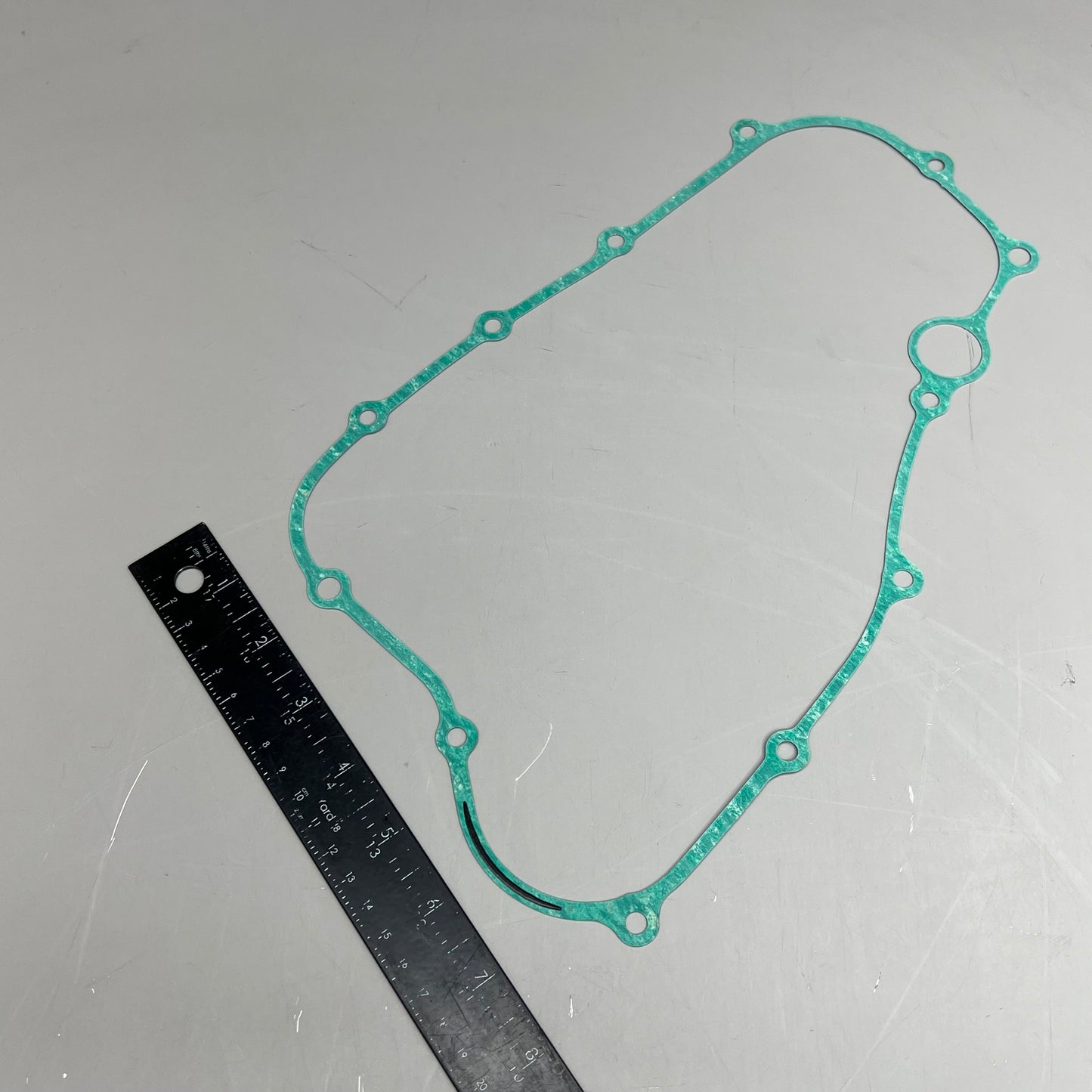 HONDA Gasket Sheet Kit B Genuine OEM CRF250R & CRF250X 06115-KRN-A01