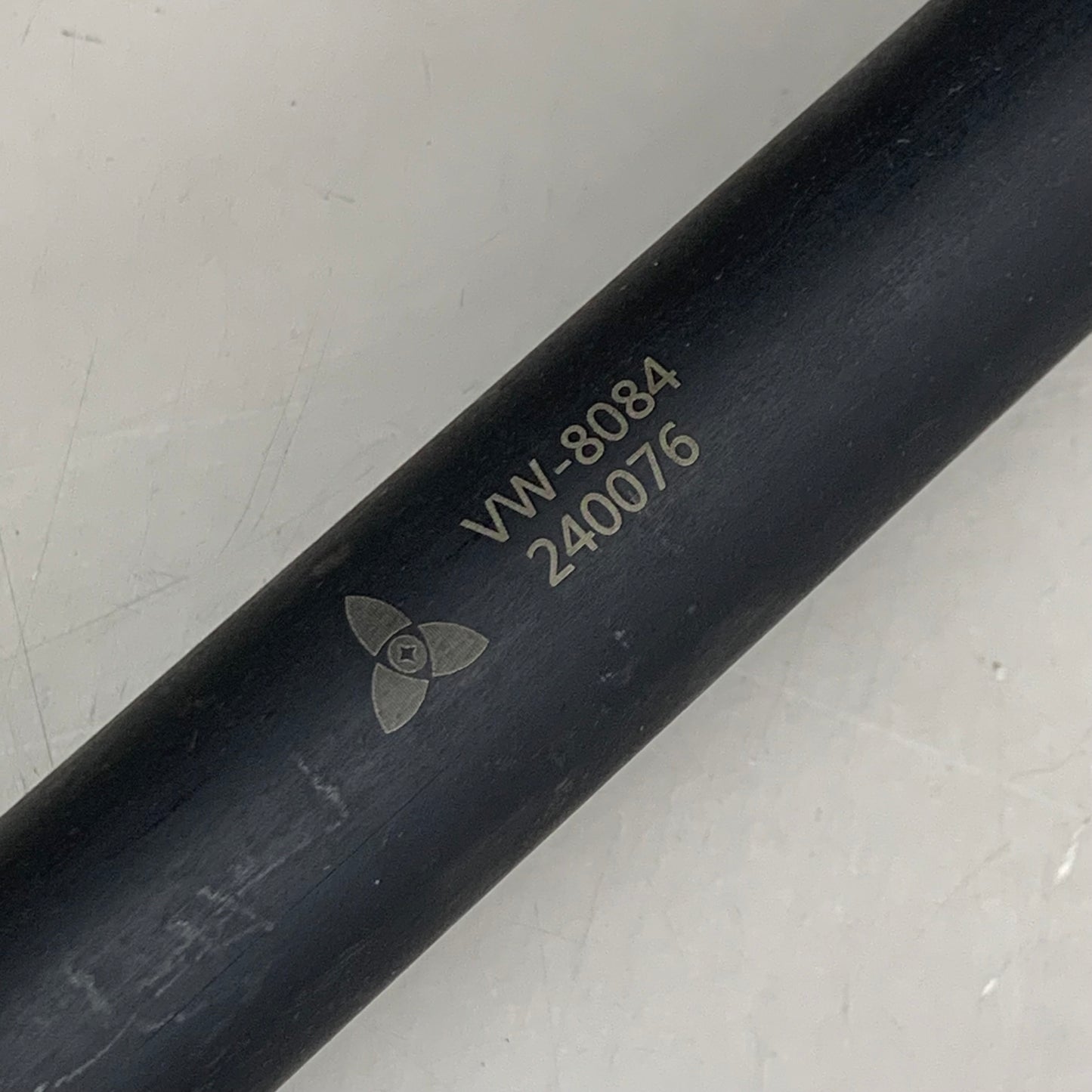 NAPA Premium CV Drive Axle Grooved 26 Spline 23.03" for Volkswagen 94-9098